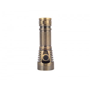 Fireflies E07 Antique Brass Limited Edition With Anduril V2
